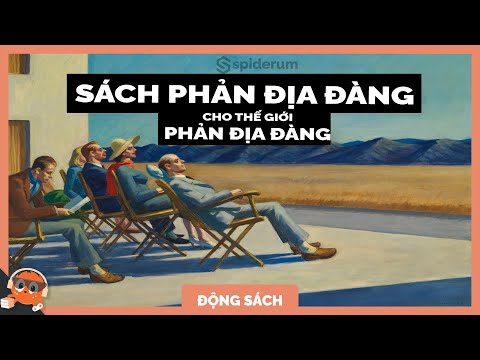 Resenha sách - Klara and The Sun | NHỆN ĐỌC SÁCH | Truê | Spiderum Giải Trí