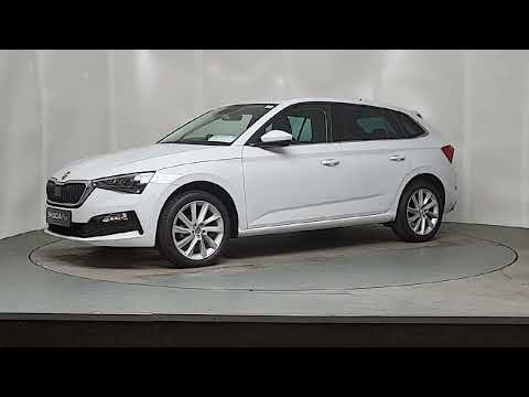 Skoda Scala Style 1.0tsi 95bhp - Image 2