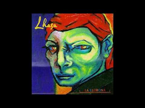Lhasa - 1997 - La llorona (Disco completo)