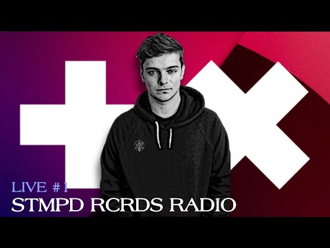 Stmpd Rcrds Live Radio - the best songs and Stmpd Rcrds IDs - Episode 001