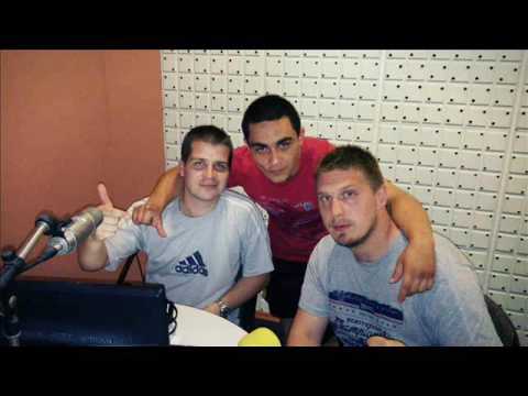 RepIndustrija Show / Smoke Mardeljano - Intervju (Official)