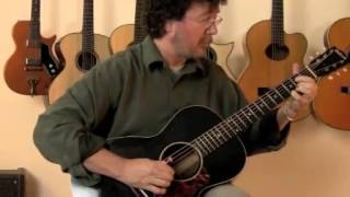 Video thumbnail for 1939 Gibson HG-00 Mahogany/Spruce at Dream Guitars by Dream Guitars
