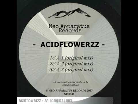 Acidflowerzz - A1 (original mix)