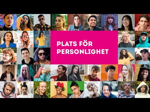 Digitalt öppet hus CyberGymnasiet Stockholm