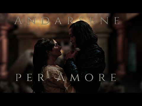 Dracula: A Love Tale - Andarsene per Amore (English Subtitles)