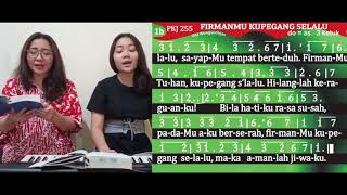 Download lagu PKJ 255 - FirmanMu Kupegang Selalu // KLMG GKP Jatiasih mp3 Download lagu PKJ 255 - FirmanMu Kupegang Selalu // KLMG GKP Jatiasih mp3