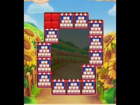 TOON BLAST level 7810