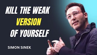 Kill the Weak Version of Yourself – Unleash the Beast Within! || Motiversry