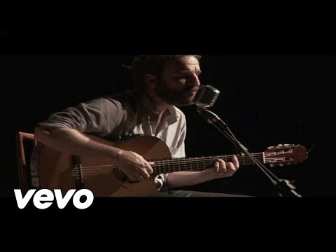 A Outra - Marcelo Camelo