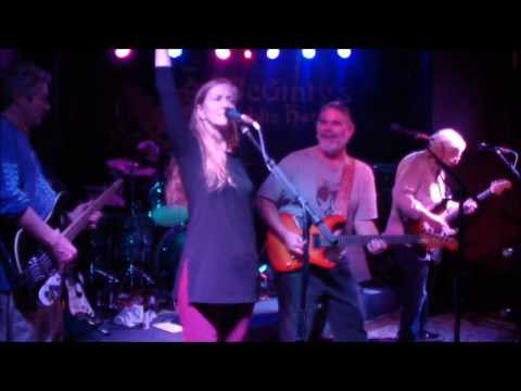 BEGGARS TOMB - Cassidy 1.25.2014 McGinty's