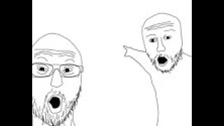 Pointing Meme (Couldn't think of a thumbnail)