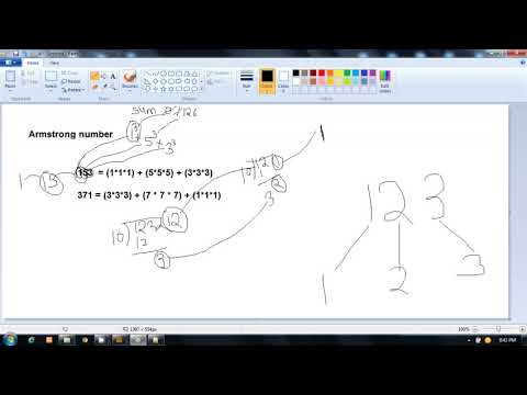 C Programming The First C Language Program Part 1