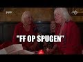 Amsterdamse hoeren helemaal klaar met betutteling