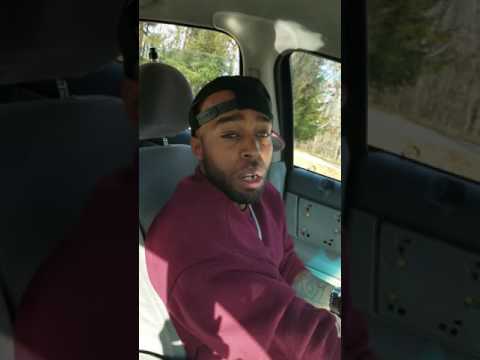 Lil Wayne Eminem type flow gawfee DA don aka Hector DA alien