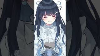 - 【#新人vtuber 】八月の夜/Silent Siren 七海うらら が歌ってみた【#shorts 】