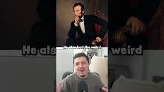 Download lagu How Was Abe Lincoln a Real Person? mp3