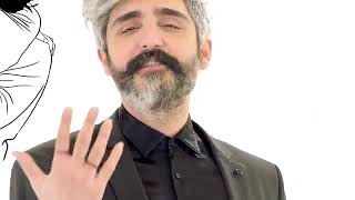 Nazan Öncel feat Manuş Baba  Kimler Gelmiş        CLİPMAXTV