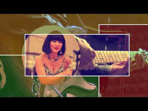 Những bài hát hay nhất của Christophe - Mal - guitare Ngô Minh Khánh - Lệ Thu Nguyễn