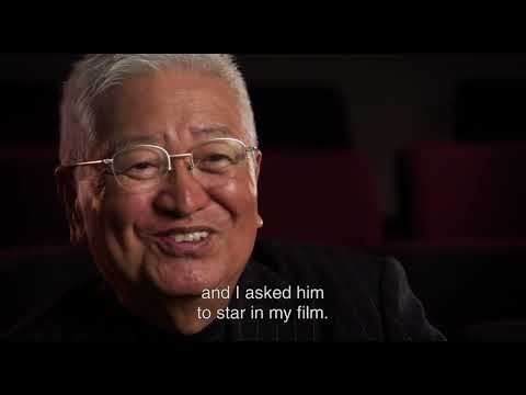 Pale Flower (1964) – Masahiro Shinoda Interview