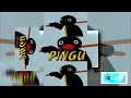 YTPMV Pingu Outro Logo Scan Scan