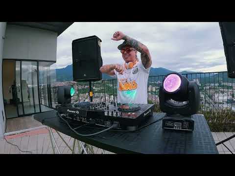 LA BONITA 🔰 LIVE SET - YARDY DJ (GUARACHA ALETEO - ZAPATEO #2024 #2025 )