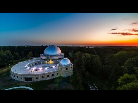 Adam De Great - PLANET GREAT 24' (full dj set -live from PLANETARIUM ŚLĄSKIE) #afrohouse #goodmusic