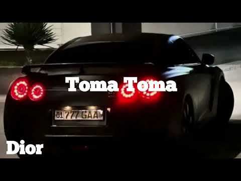 $werve,  TOKYOSLEEP - TOMA TOMA