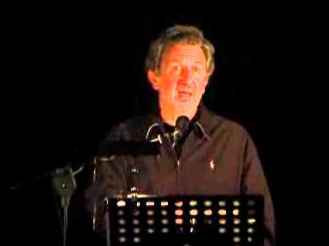 Odifreddi legge Darwin - Giorno 2 - L'uomo e dintorni