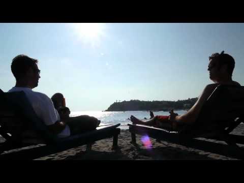 Men of La Mancha (2012) Trailer