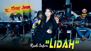 Download lagu LIDAH 'cipt RHOMA' RINDISAFIRA - WONGJOWO X GB AUDIO EDISI RAMADHAN 2025 mp3