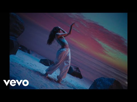 Jonas Blue, Julian Perretta - Perfect Melody (Official Video)