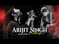 Arijit Singh Mashup 2023 Naresh Parmar Chillout Mashup Latest Bollywood Songs