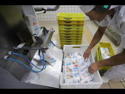 Comissão de Agricultura - A importação de lácteos e o relacionamento com o Mercosul - 12/05/2021