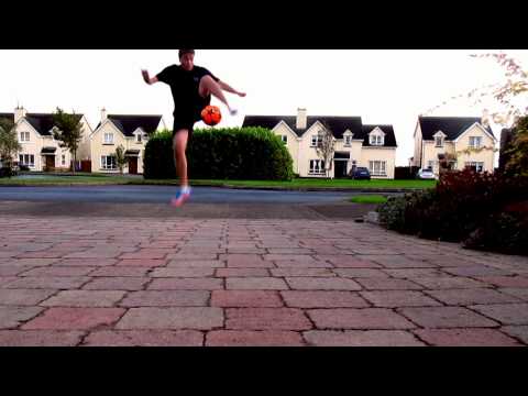 Conor Reynolds - Outside Alatw