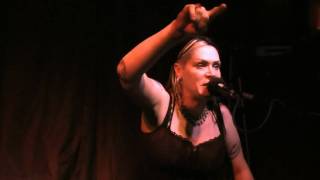 Beth Hart- Love Is The Hardest at Jimmi's 2-13-10
