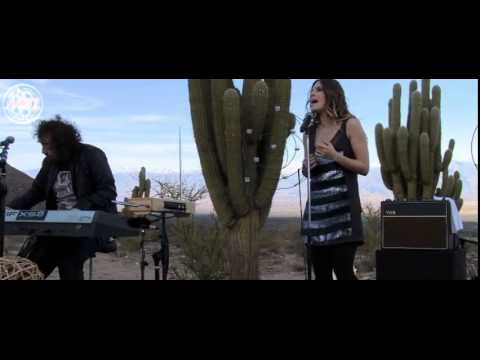 la oreja de van gogh en directo desde tucuman