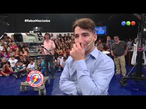 Inverted Rebos and a Round of Jokes - Uncoded Danger