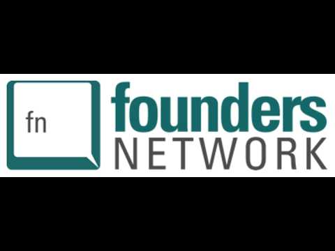 Founders Network product video
