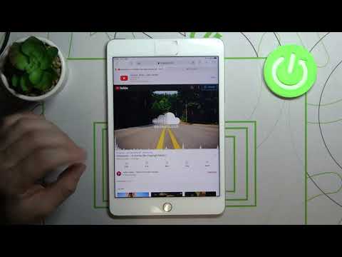 Check the Loudest Speaker Level - Test APPLE iPad Mini 4 Speaker