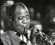 Louis Armstrong - Hello Dolly Live 