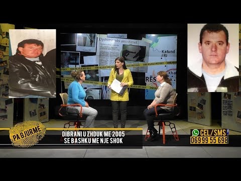 Pa Gjurme- Zhduket me shokun e ngusht/Pas dy muajve ndez telefonin, dibrani lidhet me…