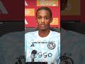 Een ????????? ????????? ??????? van Ar’Jany Martha ?? #ajax