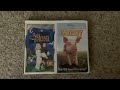VHS Update For September 3 2022