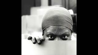 Nina Simone - Old Jim Crow (rare live of unknown origin)