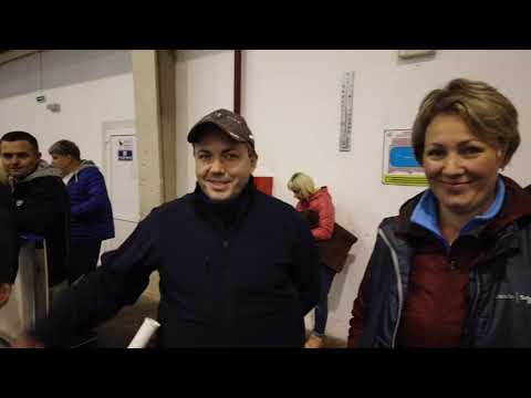 ДЮСШ Сокол 2010, Hockey Ukraine 2019 Boguslav