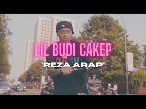 Lil Budi - Reza Arap (Indonesian Drill) Prod. Birdsbeats x Yoshi
