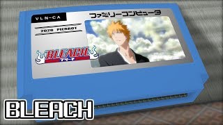 Velonica/BLEACH 8bit