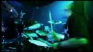 Daniel Erlandsson/ Arch Enemy - Heart of Darkness