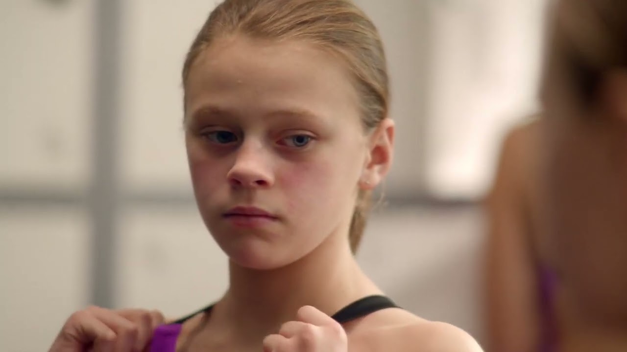 Hard Knocks: Un Film de Dove | #KeepHerConfident