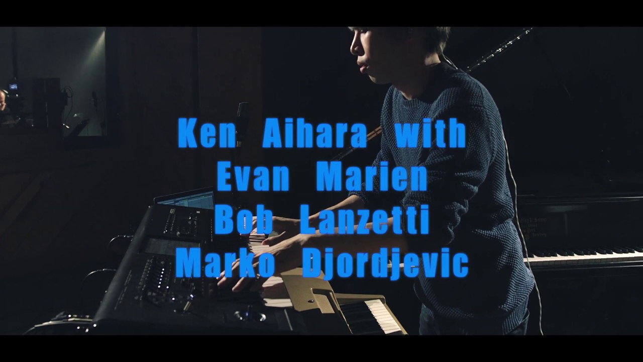 Promotional video thumbnail 2 for Ken Aihara